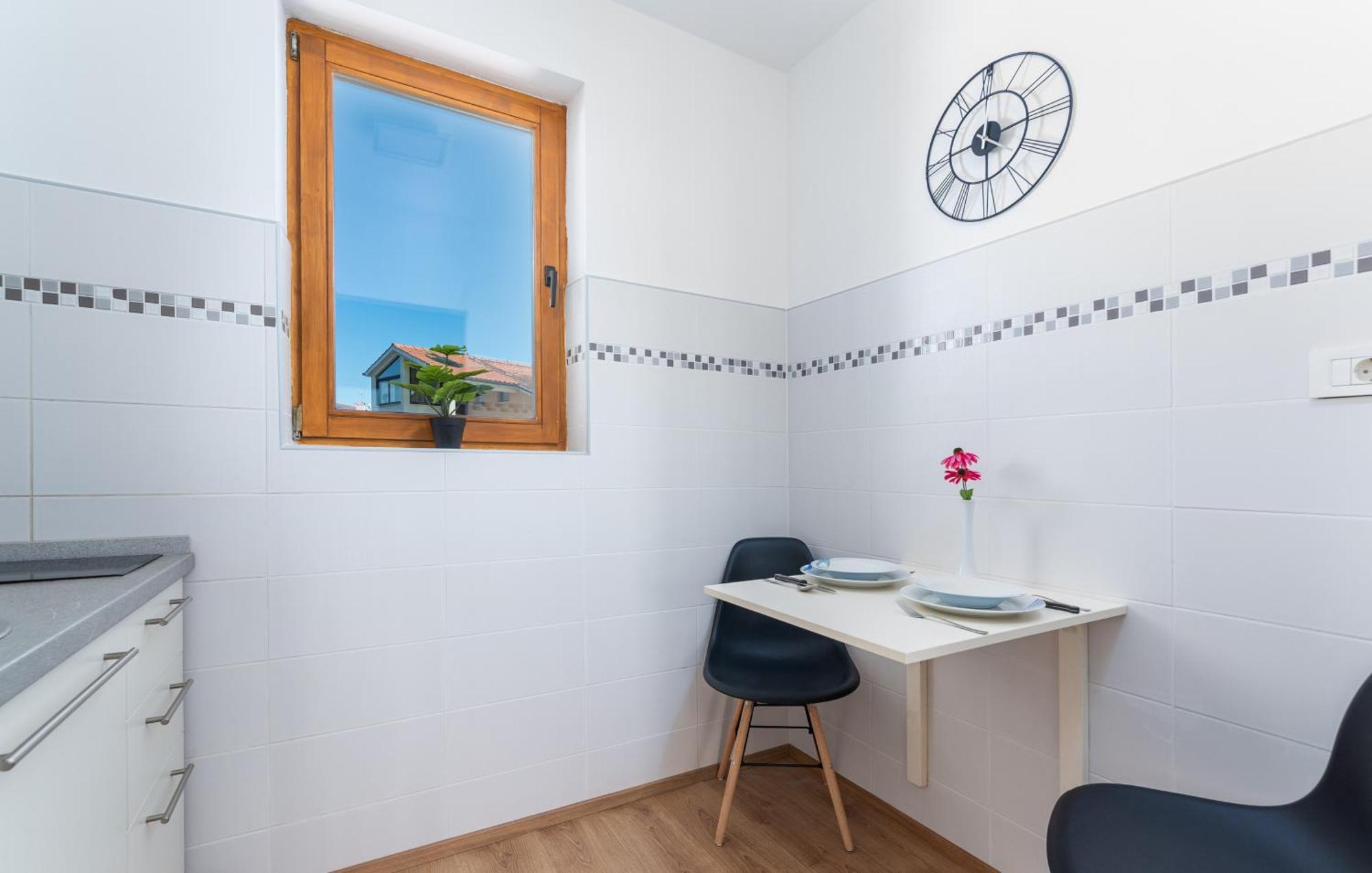 Apartments Viktor Porec Bagian luar foto